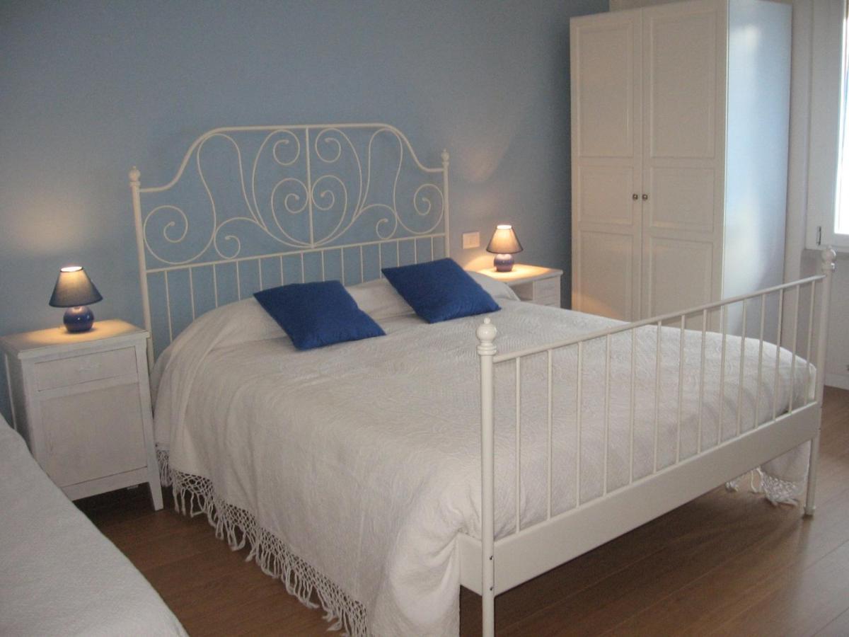 B&B Il Paiolo Desenzano del Garda Eksteriør billede