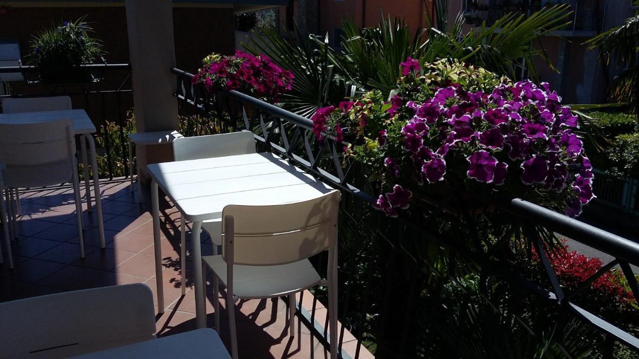 B&B Il Paiolo Desenzano del Garda Eksteriør billede