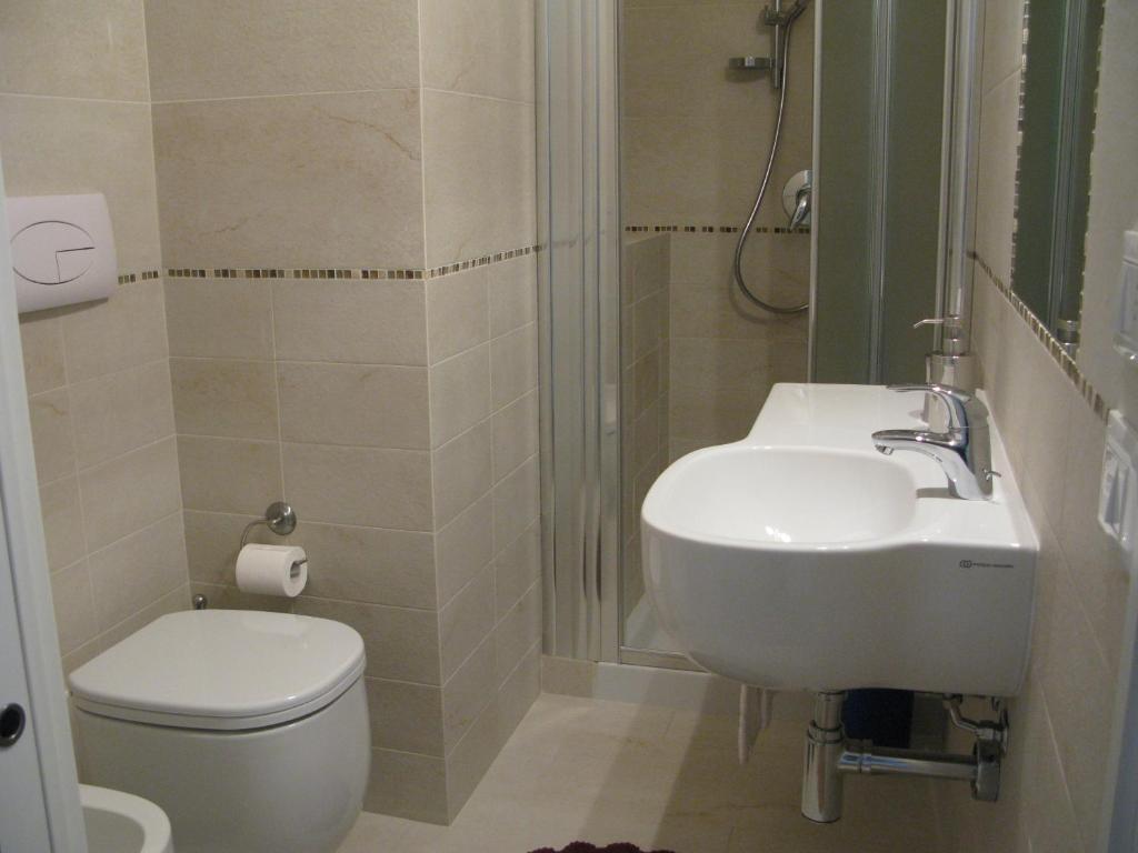 B&B Il Paiolo Desenzano del Garda Værelse billede