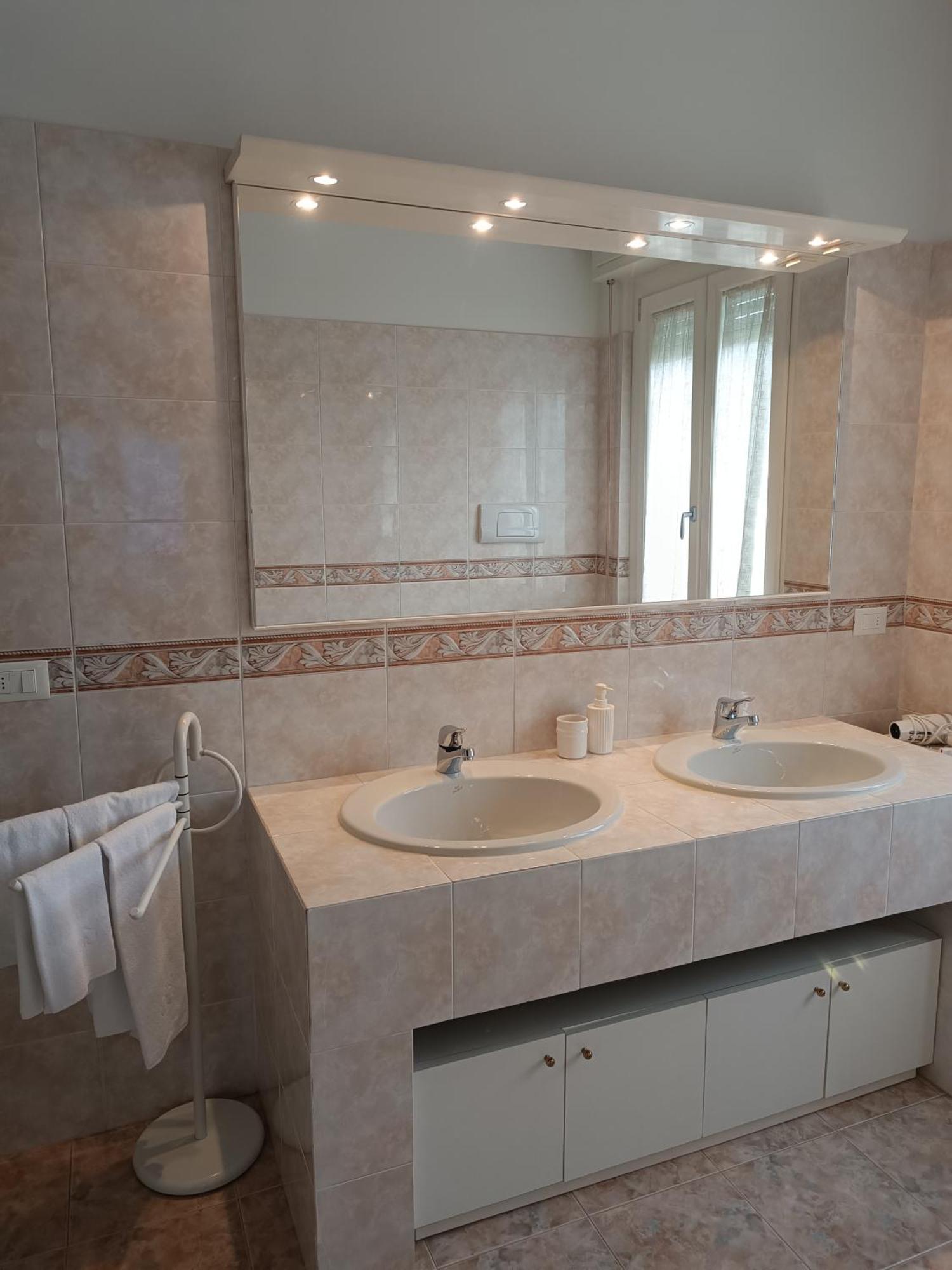 B&B Il Paiolo Desenzano del Garda Eksteriør billede