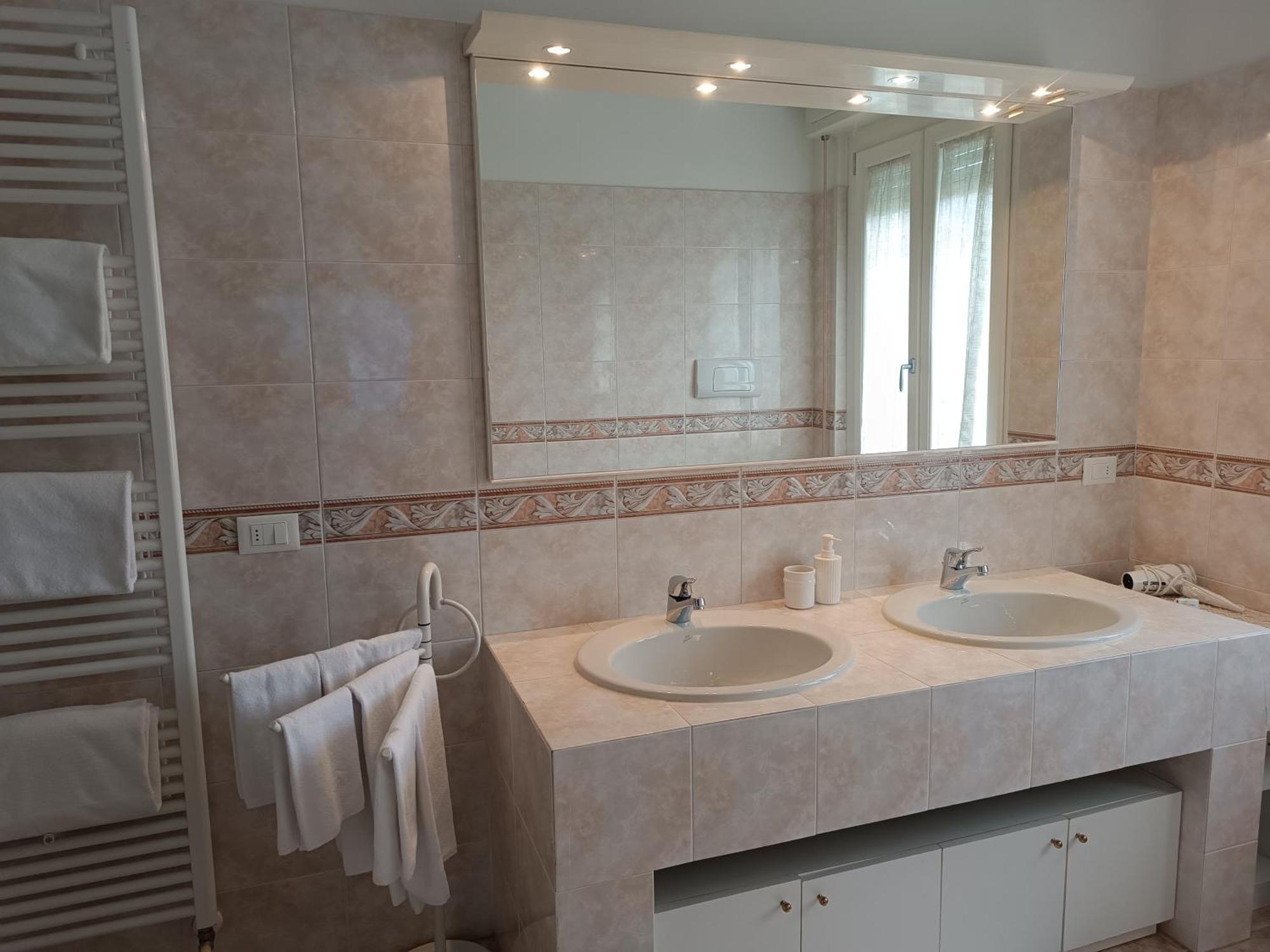 B&B Il Paiolo Desenzano del Garda Eksteriør billede