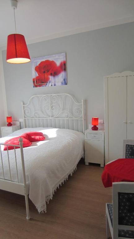B&B Il Paiolo Desenzano del Garda Værelse billede