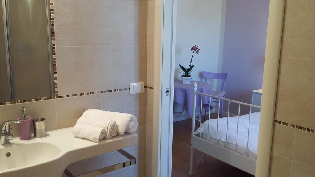 B&B Il Paiolo Desenzano del Garda Eksteriør billede