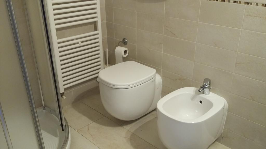 B&B Il Paiolo Desenzano del Garda Eksteriør billede