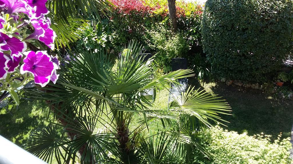 B&B Il Paiolo Desenzano del Garda Eksteriør billede