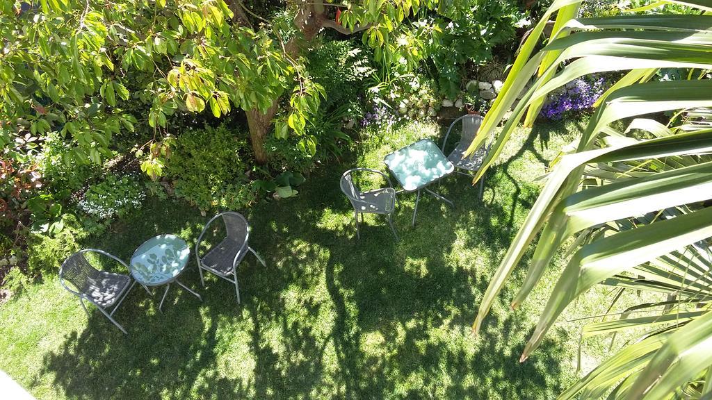 B&B Il Paiolo Desenzano del Garda Eksteriør billede