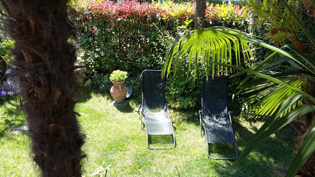 B&B Il Paiolo Desenzano del Garda Eksteriør billede