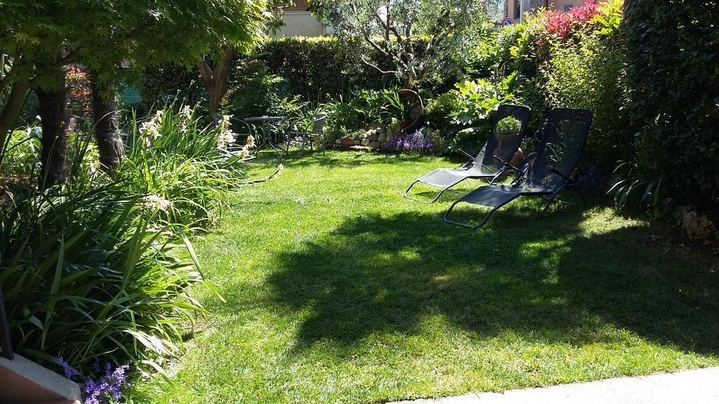 B&B Il Paiolo Desenzano del Garda Eksteriør billede