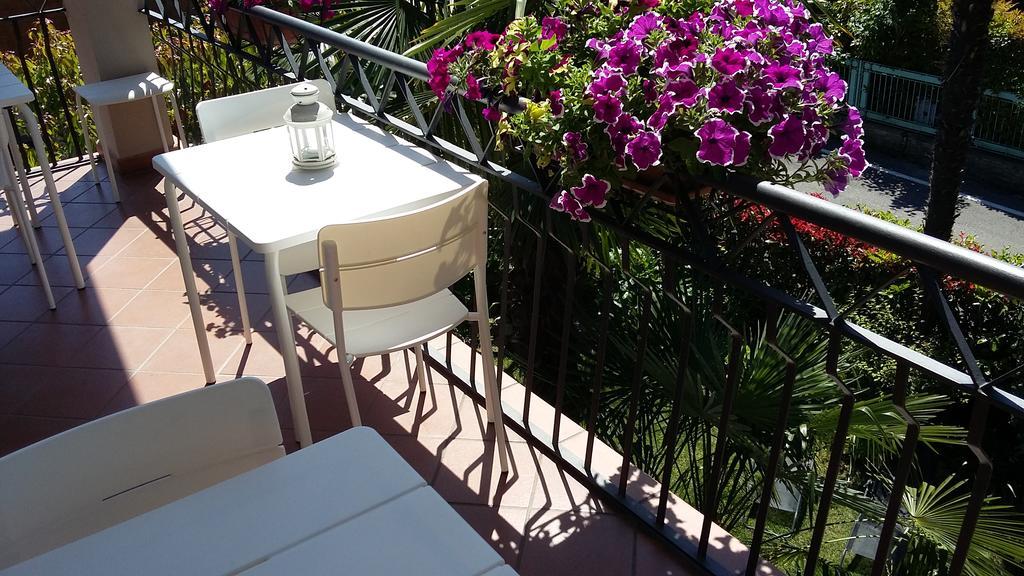 B&B Il Paiolo Desenzano del Garda Eksteriør billede